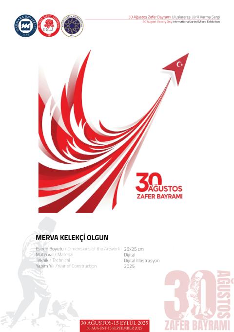 MERVA KELEKÇİ OLGUN